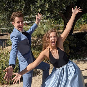 Meet your Posher, Emma